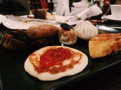 -北京饭店诺金-东33餐厅