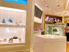 -好利来(槐中店)