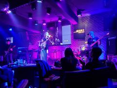-音乐房子·Vintage Live Bar(玉林总店)