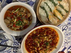 -图味美小黄鱼·景德菜(浙江路店)
