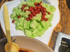 -蜀留香石锅鱼(六顺街店)