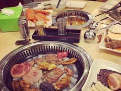 金太郎自助烤肉.火锅-金太郎自助烤肉.火锅(宝龙店)