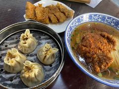 -苏州一碗面(鲈乡南路店)