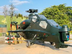 -大嶝英雄三岛战地观光园