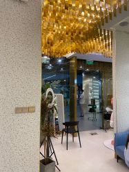 -3AM·S HAIR SALON烫发染发接发