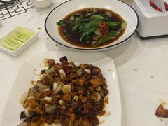 -全聚德烤鸭店(和平路店)