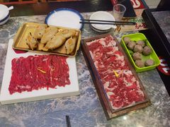 -安答龙虾·烧烤·大排档