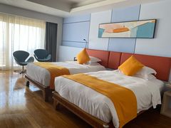 -三亚亚龙湾天域度假酒店