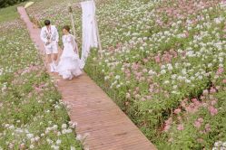 点击看大图 -金夫人婚纱摄影(总店)