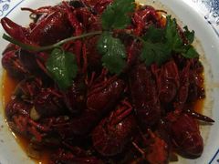 -功夫小龙虾·烧烤·江湖菜(金沙洲店)
