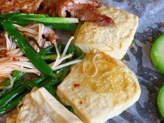 -老渔家·白族·石板烧·野生菌火锅(古城中心店)