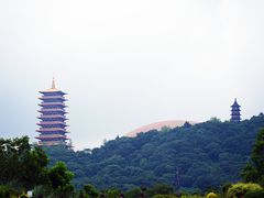 -牛首山文化旅游区