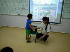 -瑞思少儿中心·少儿英语素养启蒙(回龙观校区)