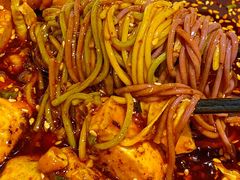 -小河盐帮·私家菜·烤鸭(三元桥·霄云路店)