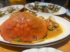 -金海湾海鲜排档(朱家尖店)
