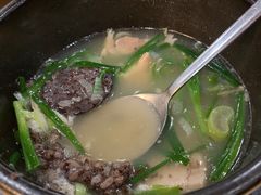 -外婆米肠汤饭(海滨中路店)