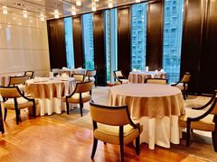 -广州文华东方酒店·江-由辉师傅主理