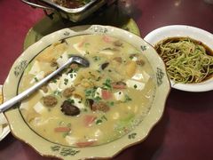-德昌豆花牛肉(铁塔寺店)
