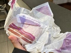 -麦当劳(郴州北湖店)
