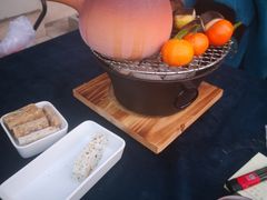 -京梟红茶楼(方恒购物中心店)