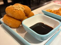 -江边城外烤全鱼(汉光百货店)