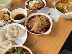 -牛王庙(龙华花园店)