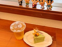 -流酥可心·牛乳蛋糕商店(禾祥西路店)