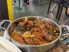 -黄记煌三汁焖锅(崇文门店)