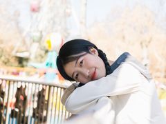 -西安市长乐公园