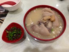 -廖老妈蹄花店(人民公园陕西街259号店)