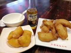 -海坛特色小吃·只做平潭特色菜(平潭店)