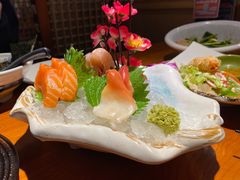-有喜屋·烧鸟·居酒屋(周浦万达店)