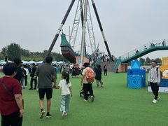 -秦皇岛乐岛海洋王国