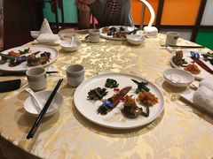 -涵苑私宴定制(外滩店)