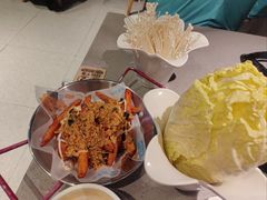 -半天妖烤鱼(新中关购物中心店)