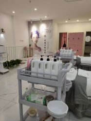 环境-奈弗里·疗愈SPA·美肤中心