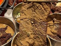 -金顺碳烤肉(1号店)