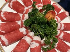 -海底捞火锅(中州万达店)