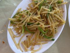 -考记泥焗鸡农庄·海鲜(北洛秘境店)