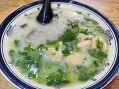 -鸭小妹鸭血粉丝(老门东店)