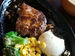 -铃木食堂(帽儿胡同店)