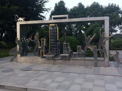 -盈丰路(地铁站)