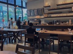 大堂-DECAMERON十日谈(卓悦汇店)