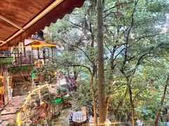 -巴倒烫陆派火锅山庄(南山总店)