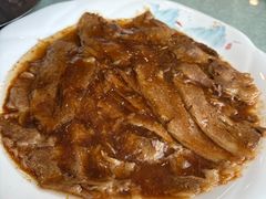 -四海回族饭店(前进大街店)
