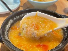 -宏状元现熬粥·京味菜(黄寺大街店)