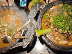 -探鱼·鲜青椒爽麻烤鱼(领展购物广场店)