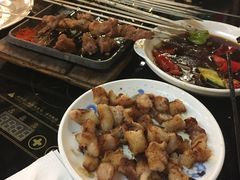 -来顺成饭庄