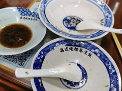 -粗茶淡饭(东关街店)