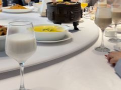 -食为先庐畔渔歌(合作化路店)